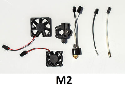 V4 Spare Parts Set