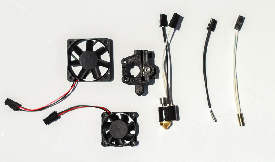 V4 Spare Parts Set - MakerGear™