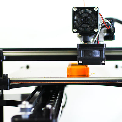 MakerGear M3-SE 3D Printer