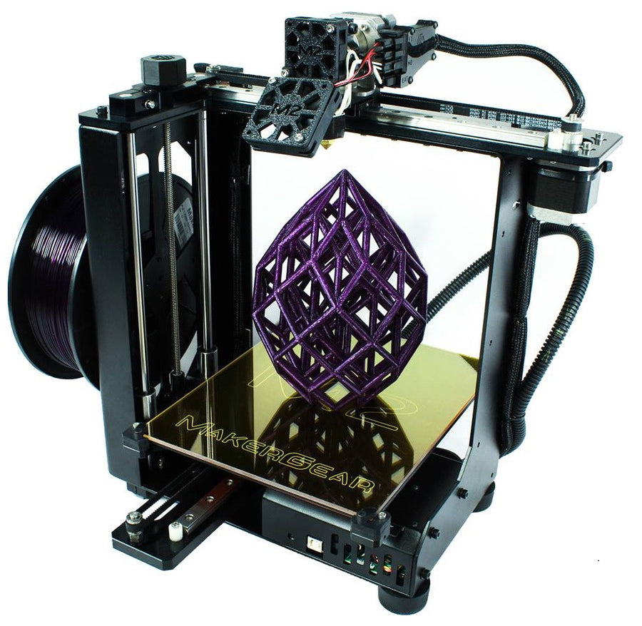 Lightly Used/Refurbished - MakerGear™