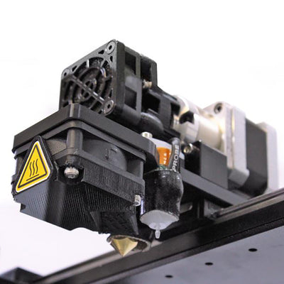 MakerGear M3-ID 3D Printer