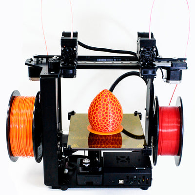 MakerGear M3-ID 3D Printer