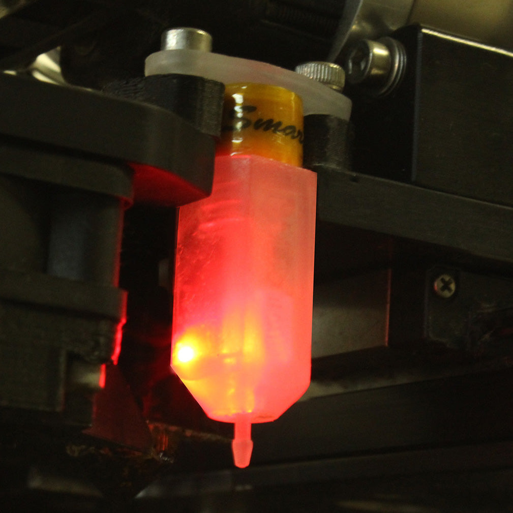 Touch Probe + True Leveling