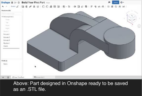 OnShape