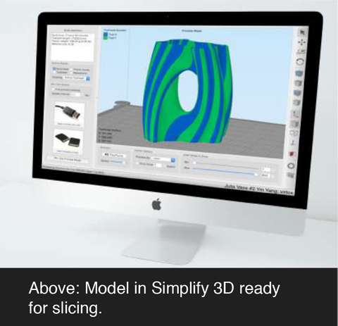 Simplify 3D